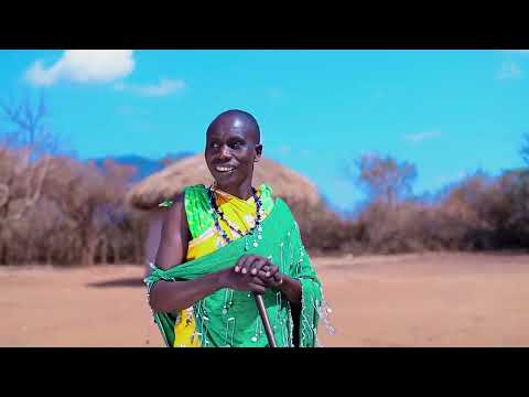 ELIA SAPAYON Ekai Naishoo Omom Official 4k Video