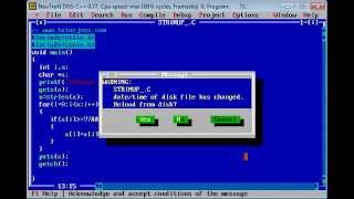 Lower and Upper case in C programming Tamil