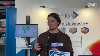 ISE 2026: AFMG Technologies GmbH Showcases EASE 5 Acoustic Simulation Software