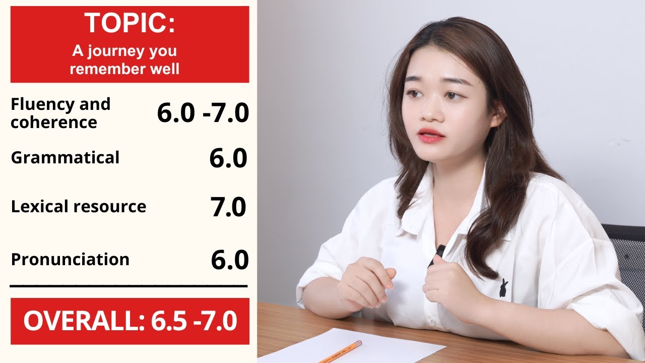 Mock test IELTS Speaking part 2: Describe a journey you remember - IELTS LangGo