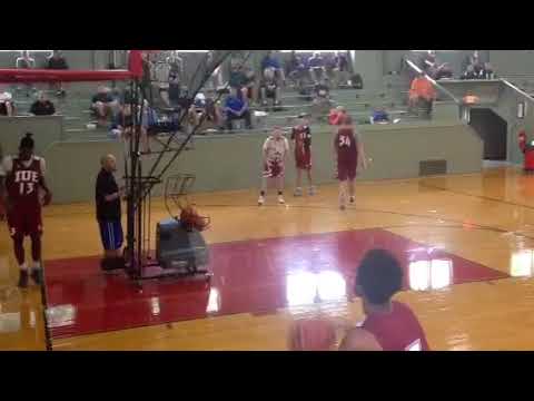 dr dish basketball presentation youtube