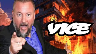 Vice - The Death of A Billion Dollar Media Empire