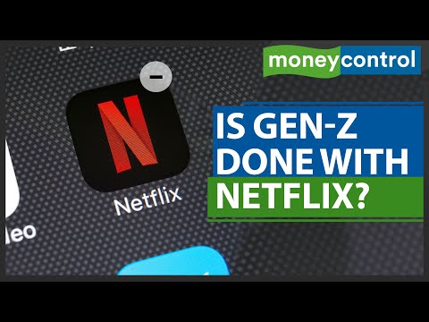 1 Million Subscriber Loss | Why Are Young People Unsubscribing NETFLIX? | GLOBAL TECH