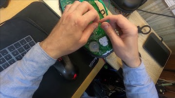 VAG NEC+24C64 Skoda Rapid 2014 Lost All Keys