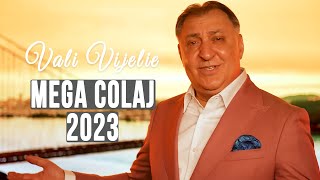 VALI VIJELIE | MEGACOLAJ Top Hituri Noi 2023 | Cele Mai Recente Hituri Vali Vijelie 2023