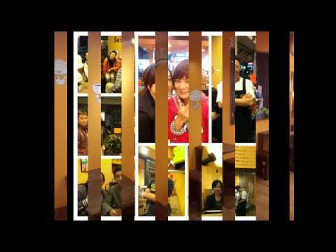 Cama咖啡台中精明店--孟妍與思妤篇