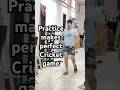 Practice cricket game #trending #viral #reels #tiktok #instagram #funny #memes #love #viralreels