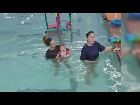 Austin business offering virtual swim lessons | KVUE