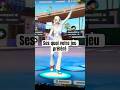 Perso #fortnite et toi #gaming #abonnetoi #chill #jeux #100kvews #viralshort #faitepercer