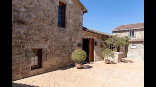 Casa Rural as Bentinas | Cabañas en Milladoiro