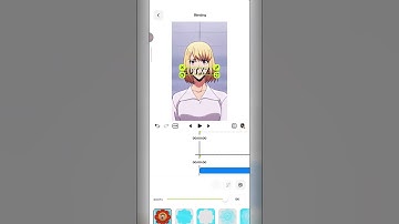How to Add Transparent Watermark Text in Blurrr App (Android) #shorts #blurrrapp #tutorial