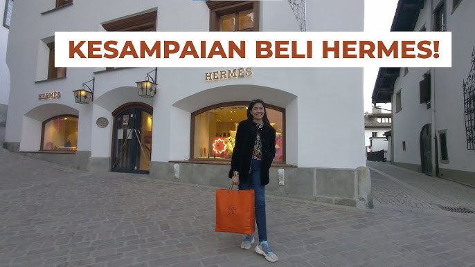 Look: Marian Rivera's New Himalayan Hermes Birkin Bag