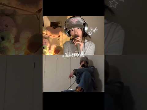 Why Does Heeseung Rei Sounds Soo Good Together Ive Enhypen Fyp 