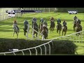 Incredible Comeback in the 2025 William Hill Grand Sefton Chase