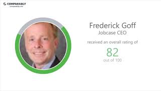 Jobcase's CEO and Office Environment - Q1 2019
