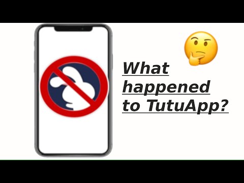 TutuApp funktioniert nicht mehr ?!