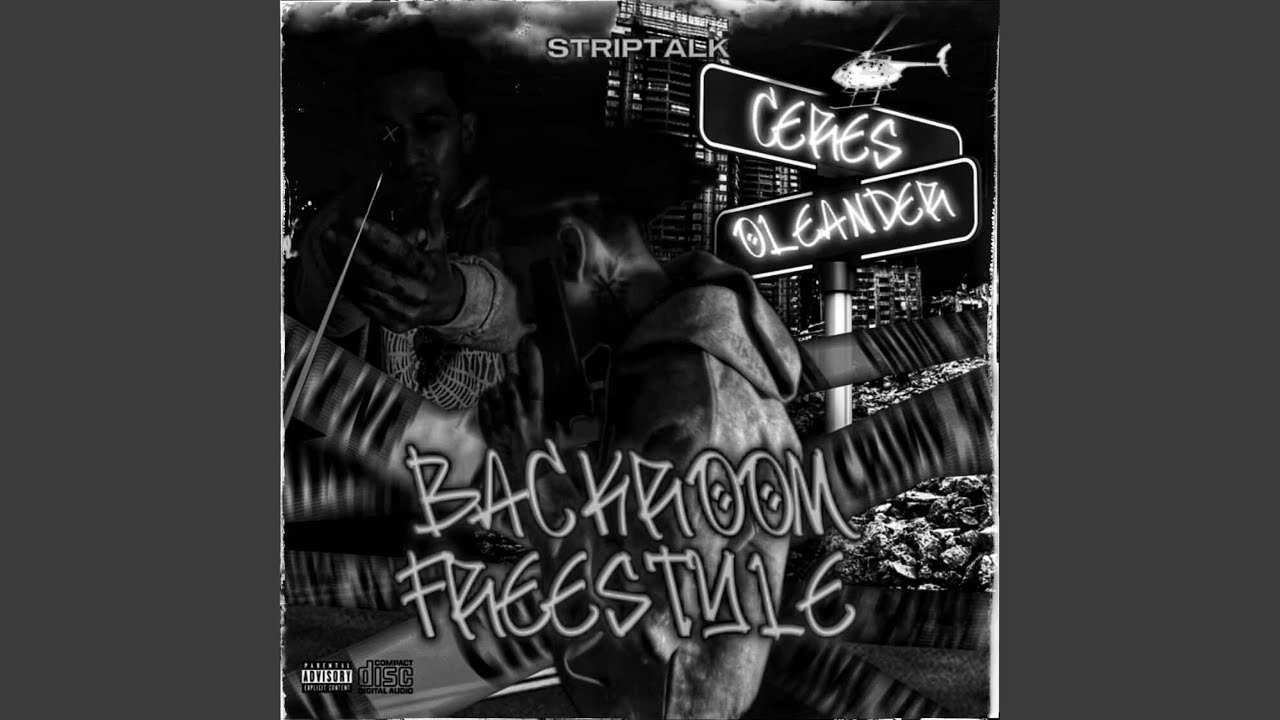 Watch Backroom Freestyle on YouTube Watch Backroom Freestyle on YouTube