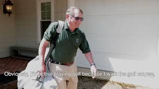 Who Has Your Heart? - Tom's Story