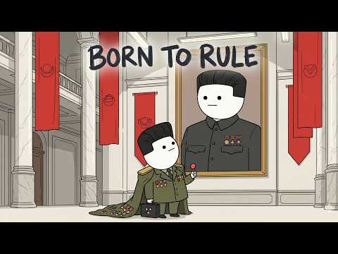 POV: You are the North Korea's Dictator