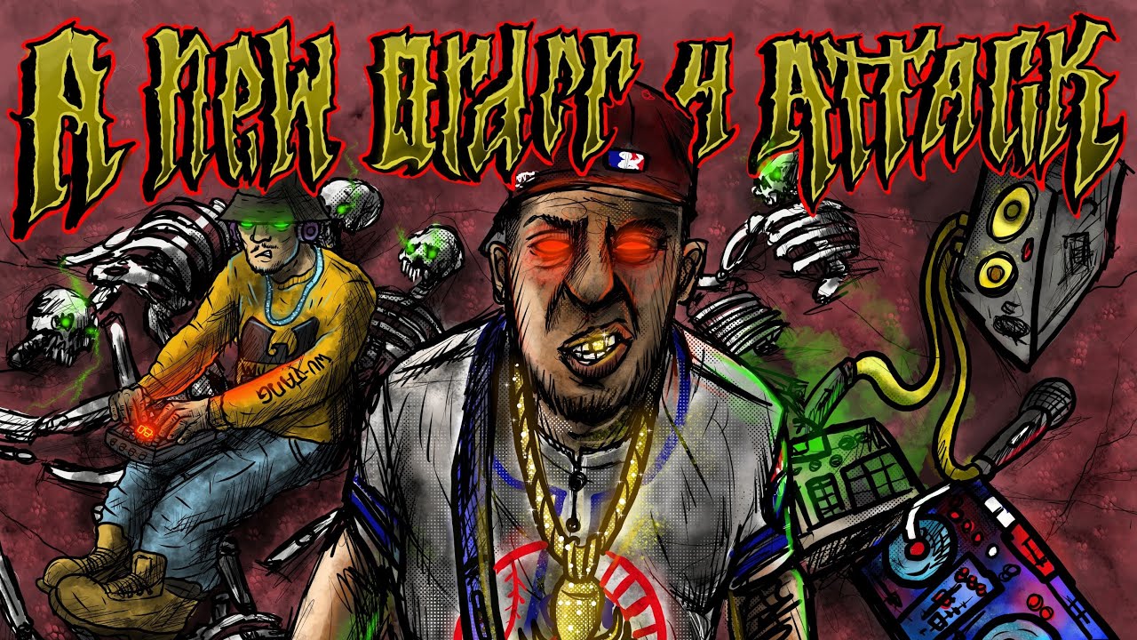 Watch Fat Rodri & Teti Bear - Outro (Visualizer) on YouTube Watch Fat Rodri & Teti Bear - Outro (Visualizer) on YouTube