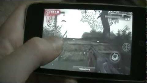 Shi No Numa ipod/iphone EASTER EGG: Peter