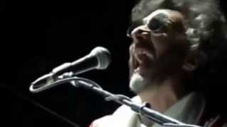 FITO PAEZ - El Fantasma De Canterville (En Vivo)