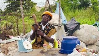 YASPI - FANTAN-D'EN (CLIP OFFICIEL)2025