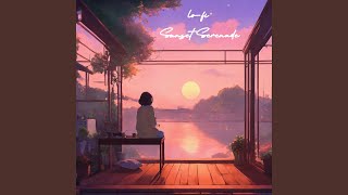 Lo-fi Dusk Drift