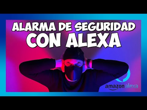 Video: ¿Alexa puede reproducir un sonido de sirena?