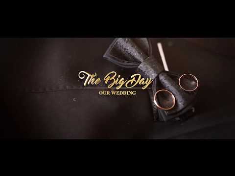 CВАДЕБНОЕ ИНТРО l КРАСИВЫЙ ФУТАЖ ДЛЯ СВАДЬБЫ l Wedding titles / Wedding intro
