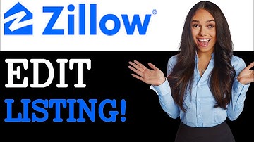 How To Correct Zillow Listing Information (2025)