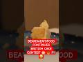 BEARDMEATSFOOD VS CAKE! #shorts #youtubeshorts #trendingshorts #trending #beardmeatsfood #viral #fyp