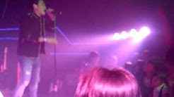 Seventeen Band - 5ang Juara (270314) Live Konser Tanpa Batas Blok M Jakarta  - Durasi: 3:23. 