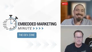 Embedded Marketing Minute: embedded world 2026 -  DevZone