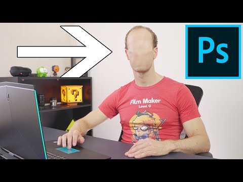 Adobe Photoshop For Absolute Beginners | Tutorial