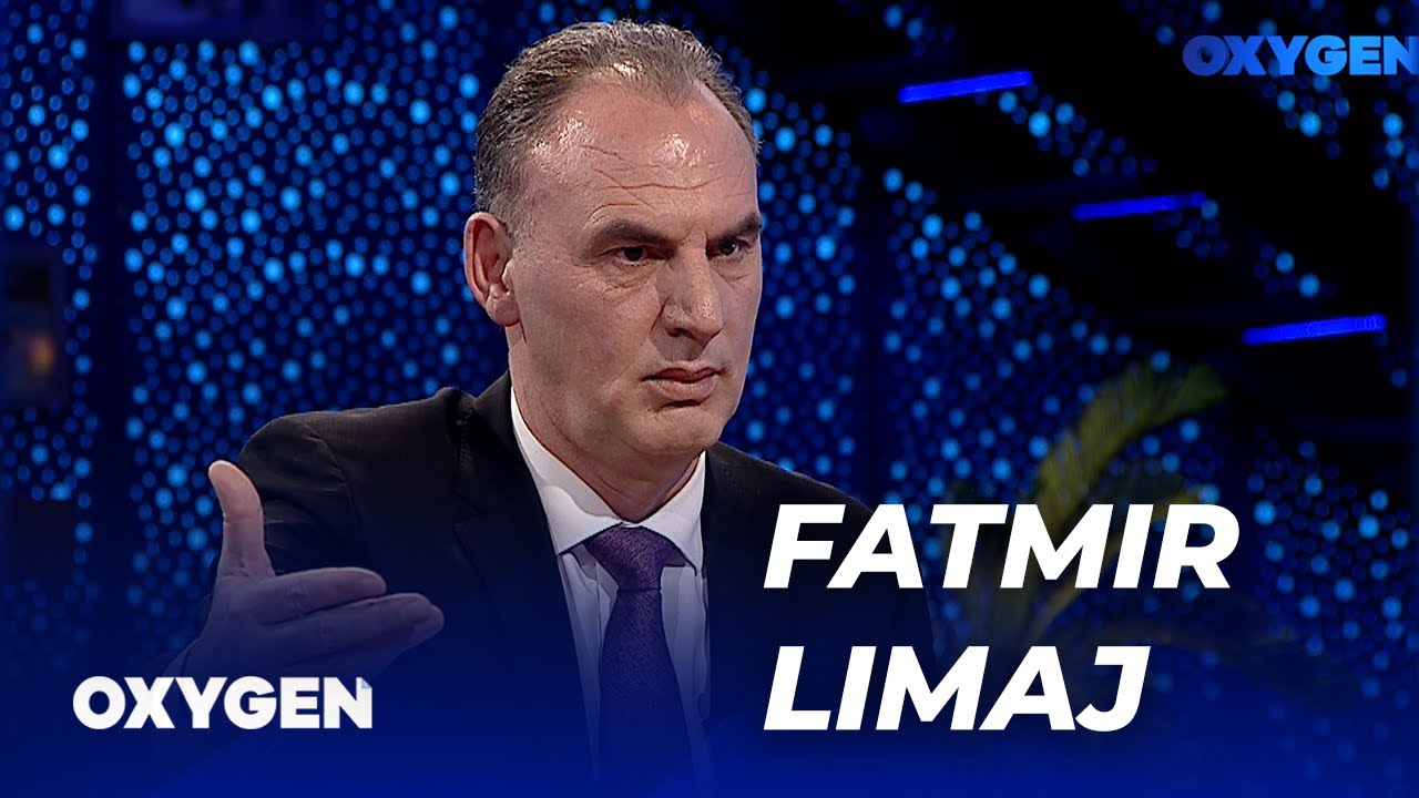 OXYGEN Pjesa 1 - Fatmir Limaj 11.01.2025