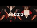 'DOJO' V9 Homerton x 98s Type DRILL BEAT