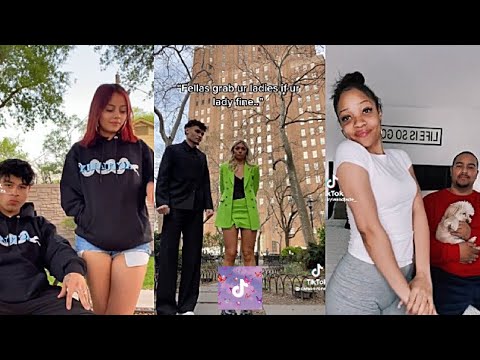 Fellas Grab Your Ladies If Your Ladies Fine Eminent Tiktoks