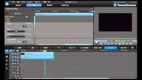 Cyberlink Powerdirector Keyframe Tutorial