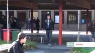 Viso - Mariakerke Internaat