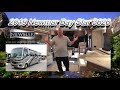 NEW 2019 Newmar Bay Star 3626 | Mount Comfort RV