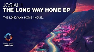 Josiah1 - The Long Way Home [Emergent Textures]