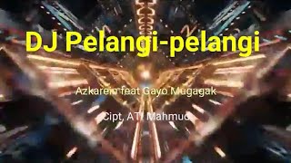 Lagu Anak Indonesia Pelangi Pelangi