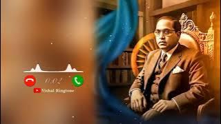 new babasaheb ambedkar ringtone | jay bhim song ringtone | trending ringtone |