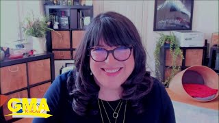 Famous ‘Fifty Shades of Grey’ author writes her final chapter Profile