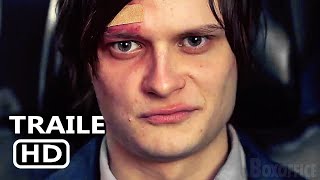 DRUNK BUS Trailer (2021) Charlie Tahan, Drama Movie