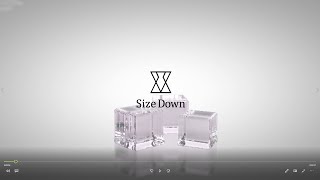 SizeDown