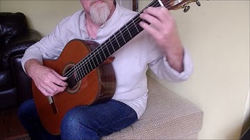 Op. 31.  No. 6.  - Fernando Sor.