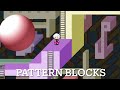 Muma Rope OST: Pattern Blocks (Block Galaxy)