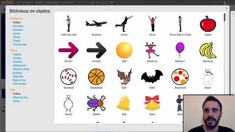 VideoJuego de Arkanoid programado con Scratch 1 3